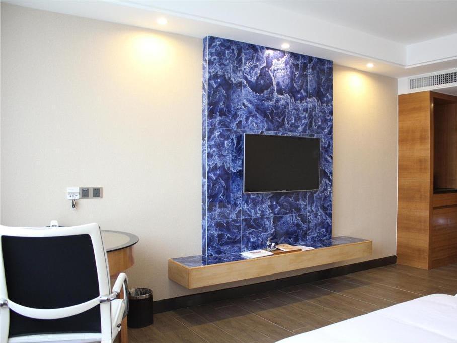 Hotel Eastone Foshan Exterior foto